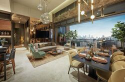 Pullman Residence  (D11), Condominium #563945141